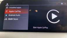 BMW 2 Series 220i M Sport 4dr Step Auto Petrol Saloon